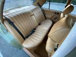 Mercedes-Benz 190 D 1984 года (NA)